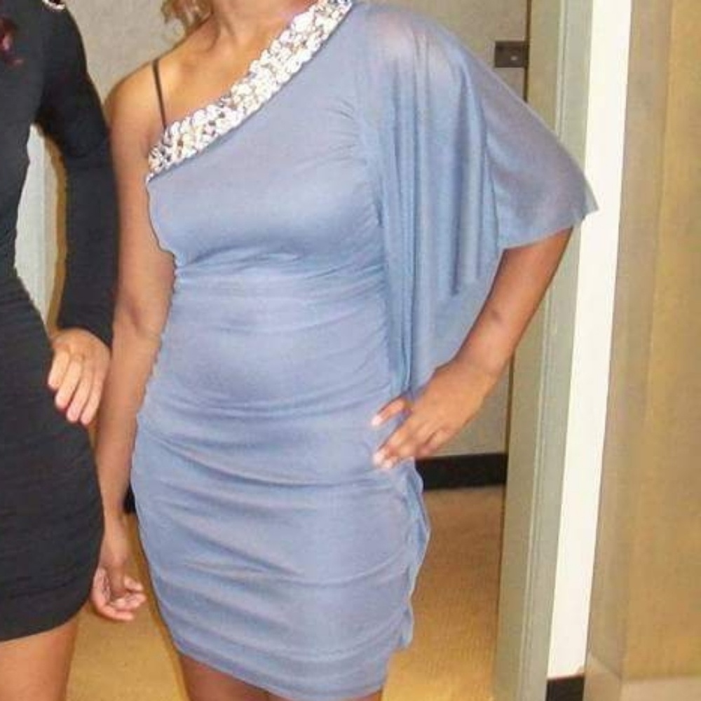 home coming dress